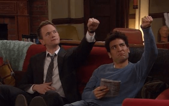 What Was Barney Stinson's Job? A Look at His Possible Business Ventures ...