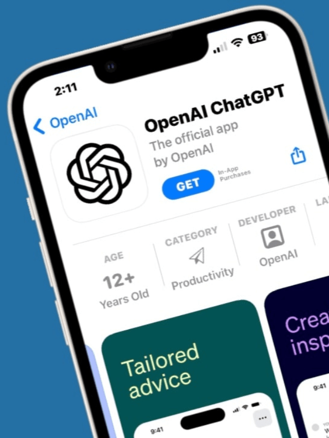 OpenAI Launches ChatGPT App for Seamless Conversations
