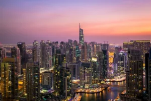 Why Does Dubai Have So Much Money?