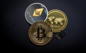 Bitcoin's Future in Finance