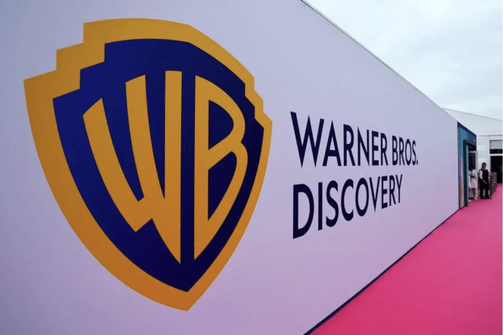 Warner Bros. Real Estate Investments
