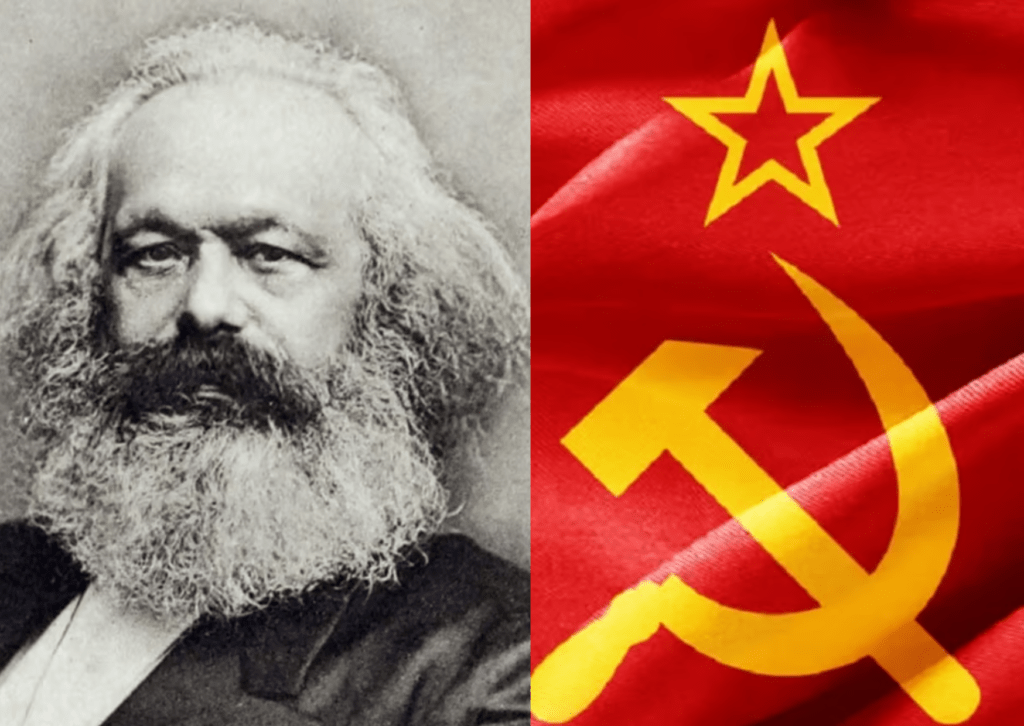 Communism vs. Socialism: Ideals & Realities