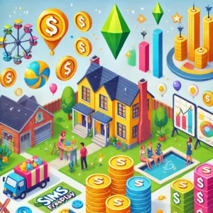 Maximize Your Earnings: Advanced Tips for Making Lots of Money in Sims FreePlay