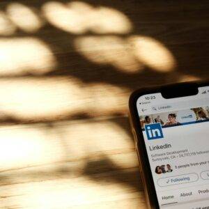 6 Proven Steps to Monetise Your LinkedIn Profile Today