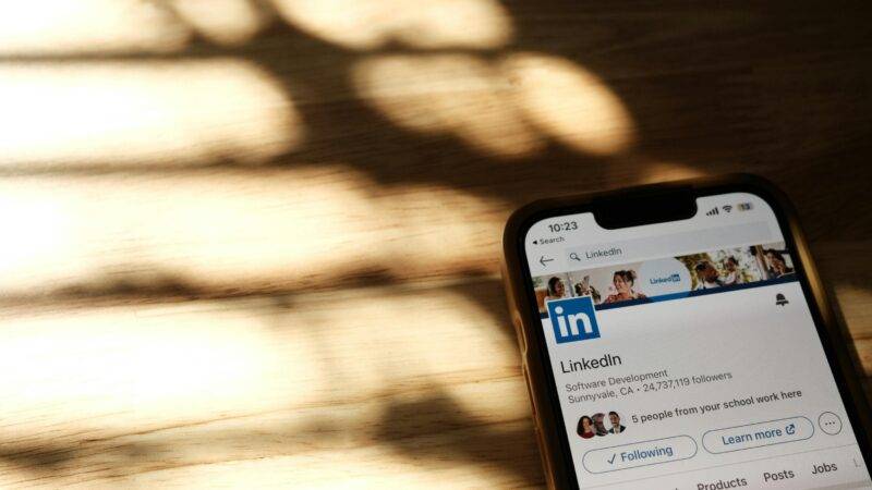 6 Proven Steps to Monetise Your LinkedIn Profile Today