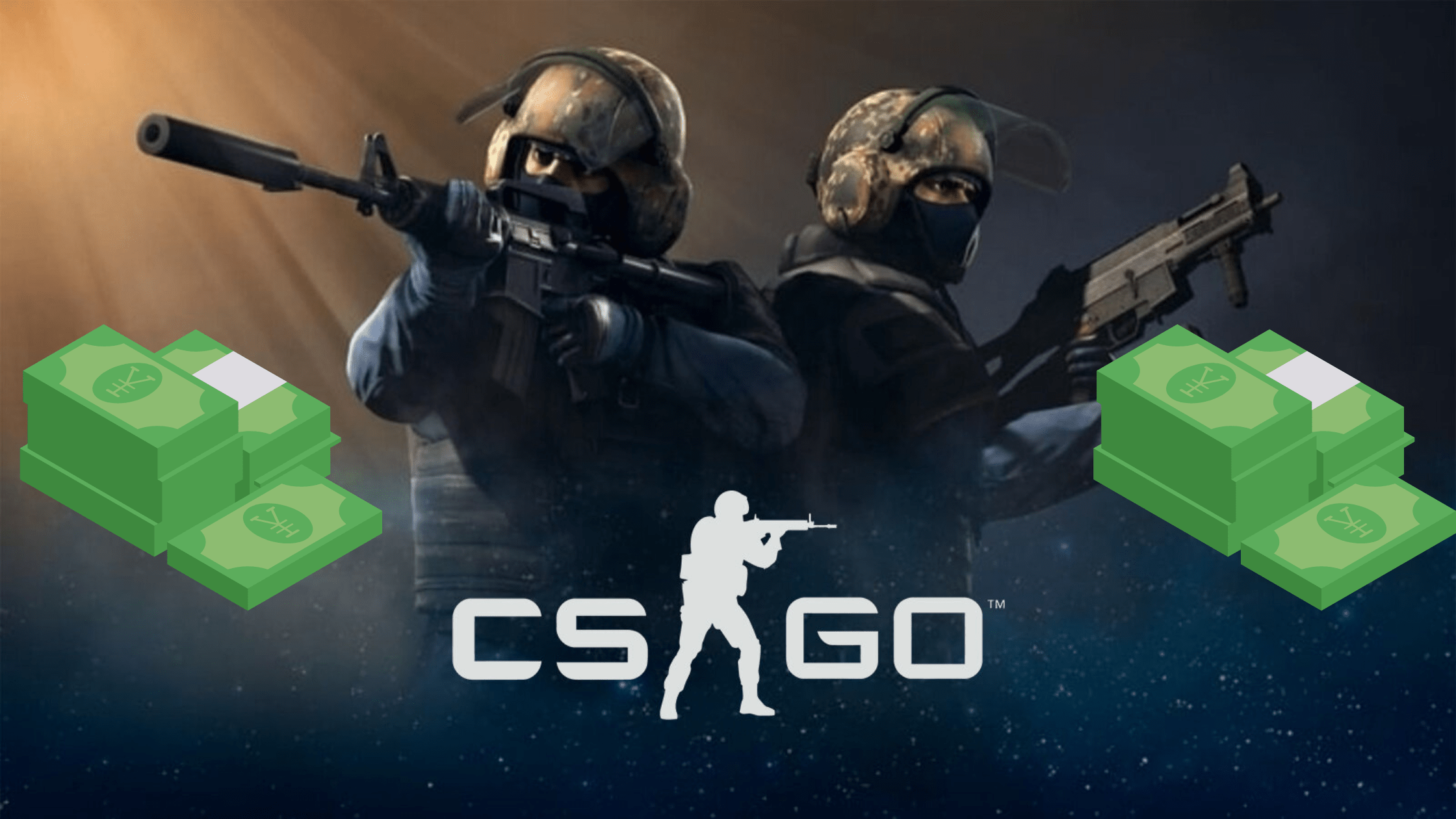 How to Earn Money on CSGO: A Guide for Gamers