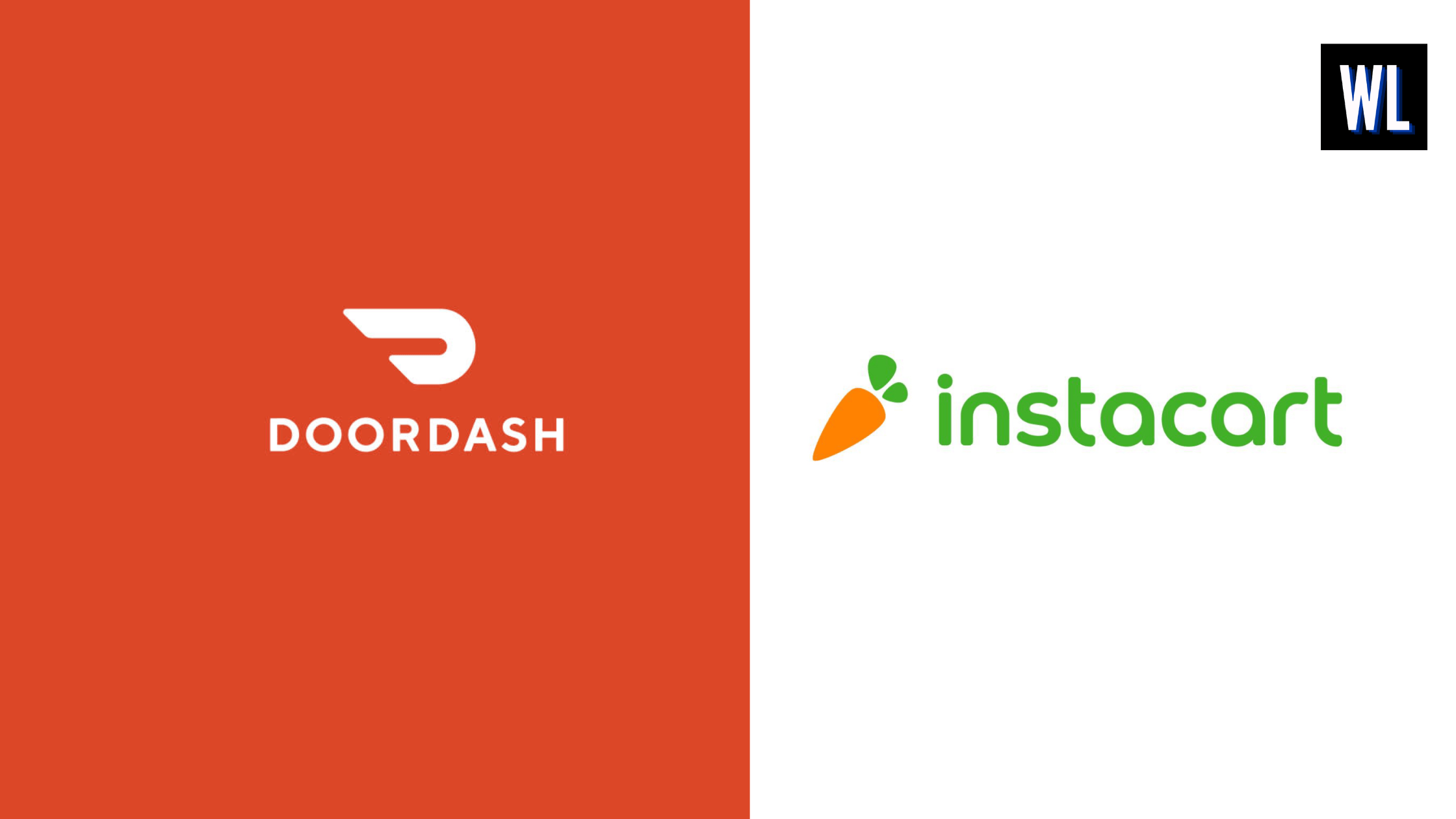 What Makes More Money: Instacart or DoorDash?