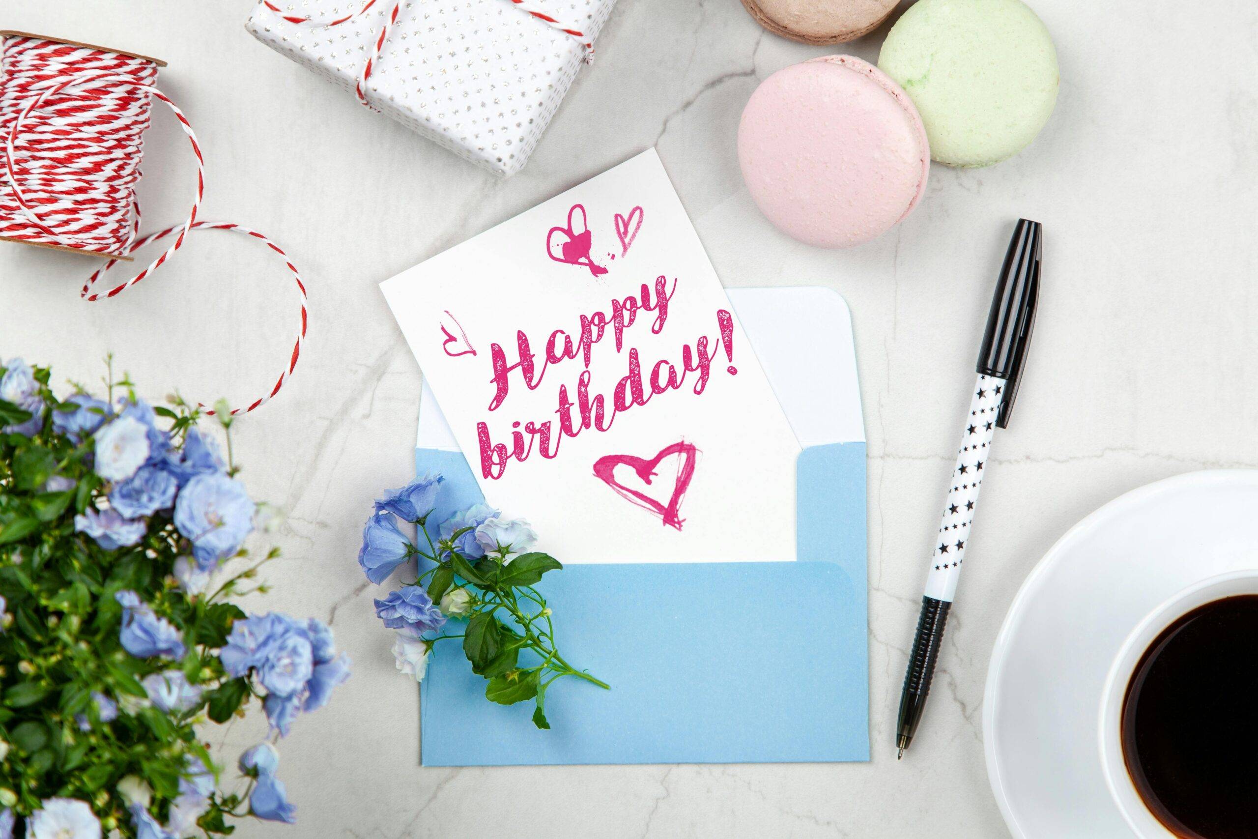 Can You Mail Money in a Birthday Card? Everything You Need to Know