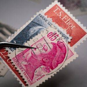 Are Old Stamps Worth Any Money? A Collector’s Guide